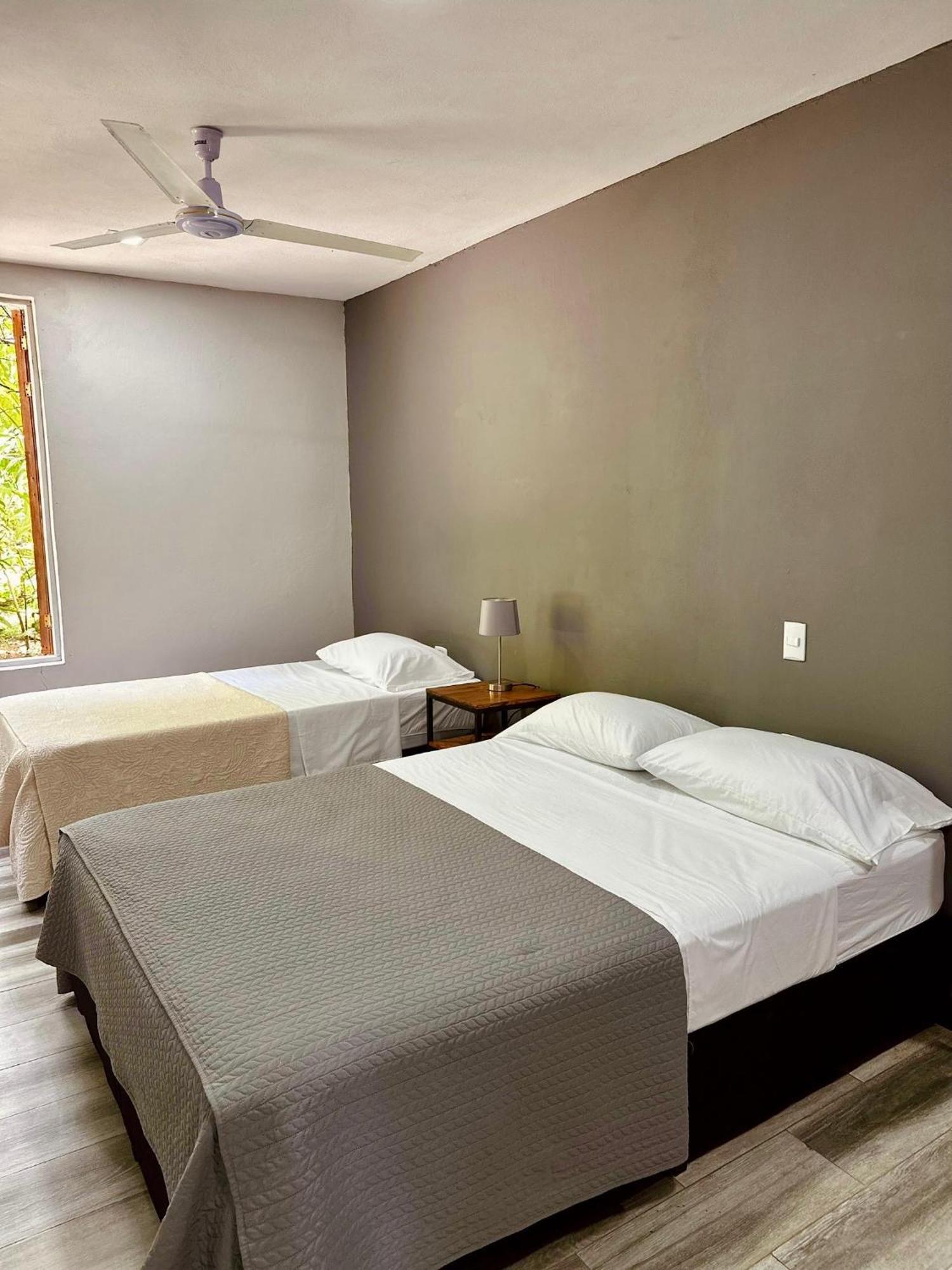 Hotel Boutique The Green Jungle House Puerto Viejo de Talamanca Zimmer foto